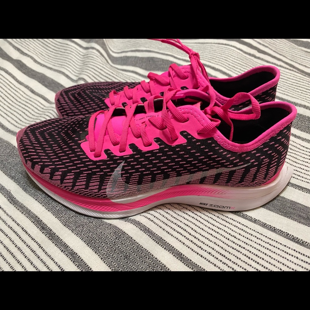 Women’s Nike Zoom Pegasus Turbo Size 8